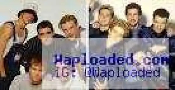 backstreet boys - Spanish Eyes